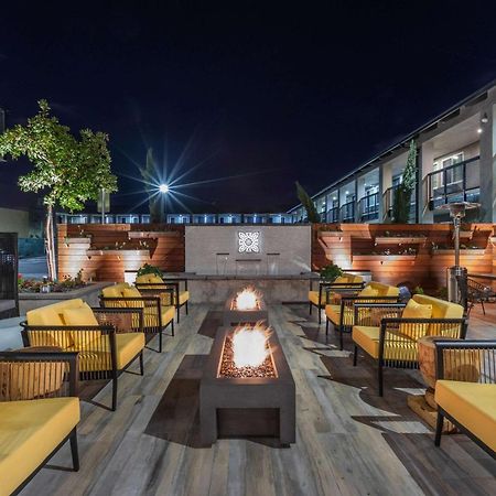 Bluestem Hotel Torrance Los Angeles, Ascend Hotel Collection Exterior foto