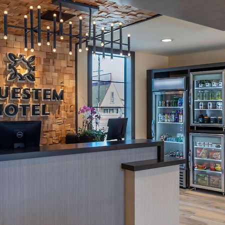 Bluestem Hotel Torrance Los Angeles, Ascend Hotel Collection Exterior foto