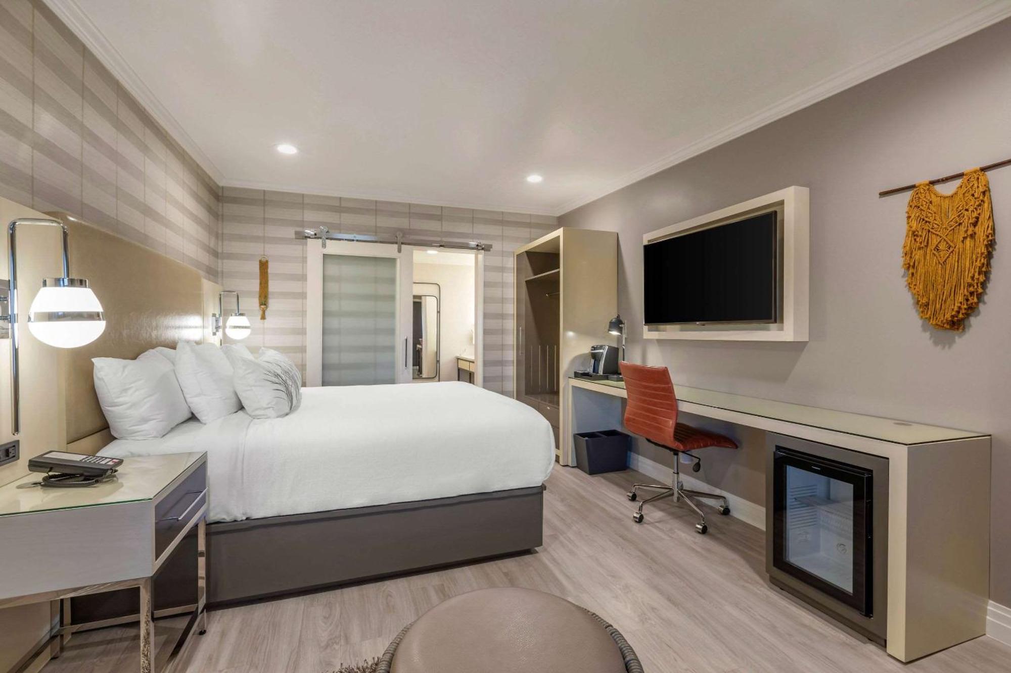Bluestem Hotel Torrance Los Angeles, Ascend Hotel Collection Exterior foto