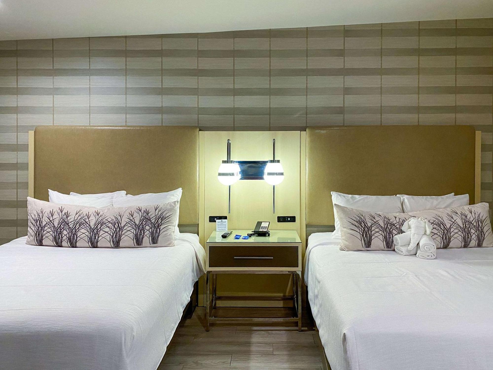 Bluestem Hotel Torrance Los Angeles, Ascend Hotel Collection Exterior foto