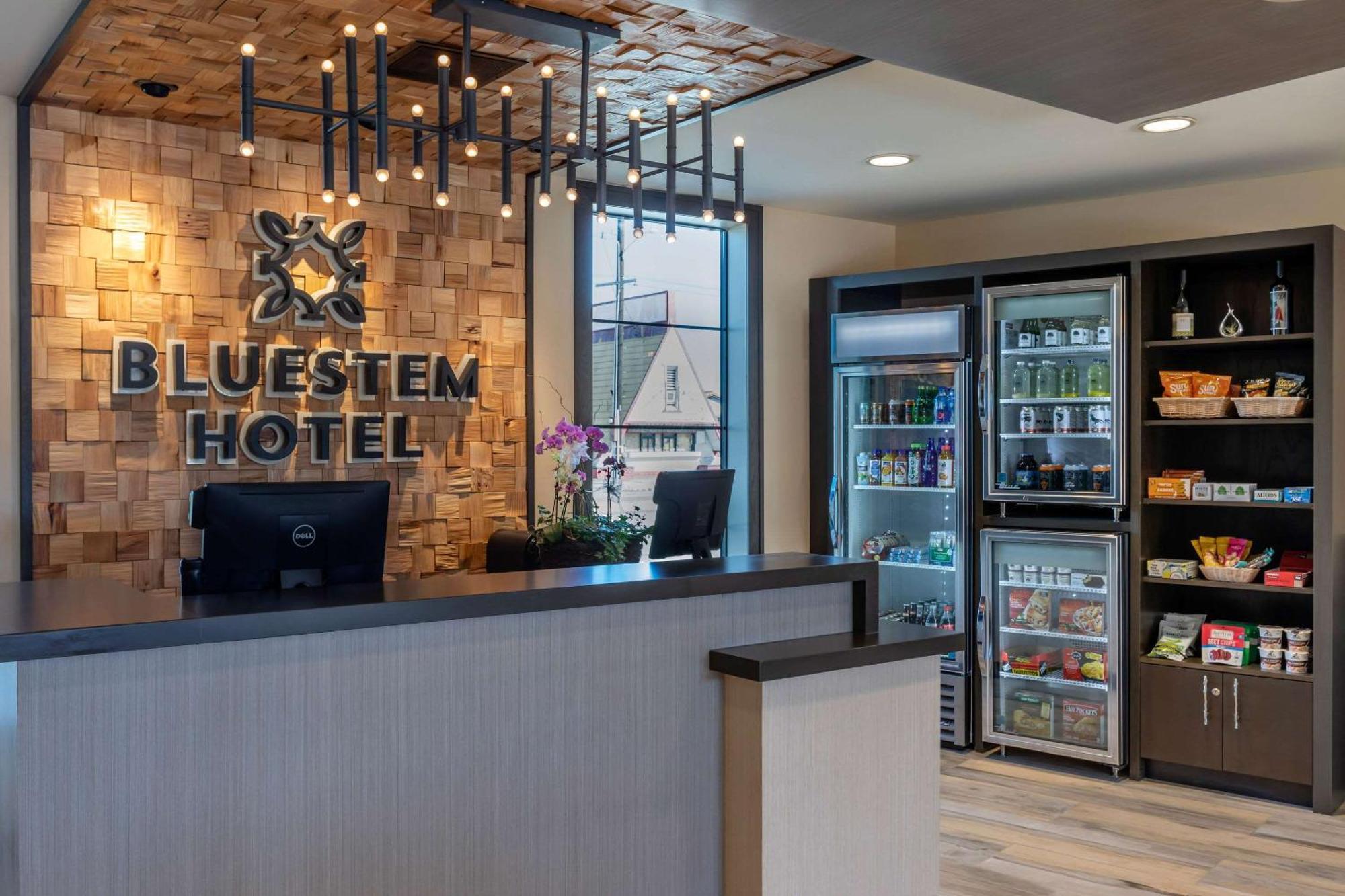 Bluestem Hotel Torrance Los Angeles, Ascend Hotel Collection Exterior foto