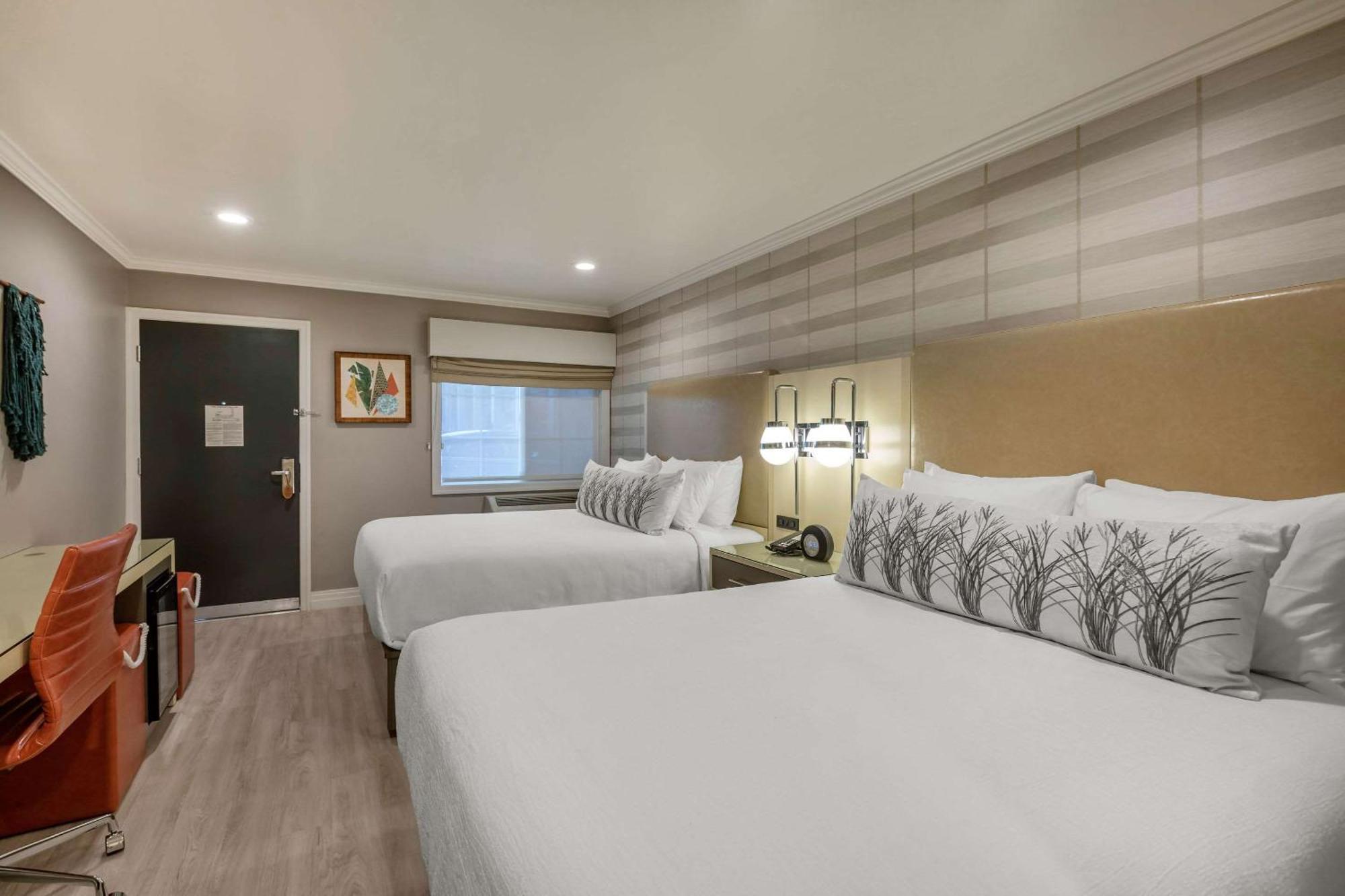 Bluestem Hotel Torrance Los Angeles, Ascend Hotel Collection Exterior foto
