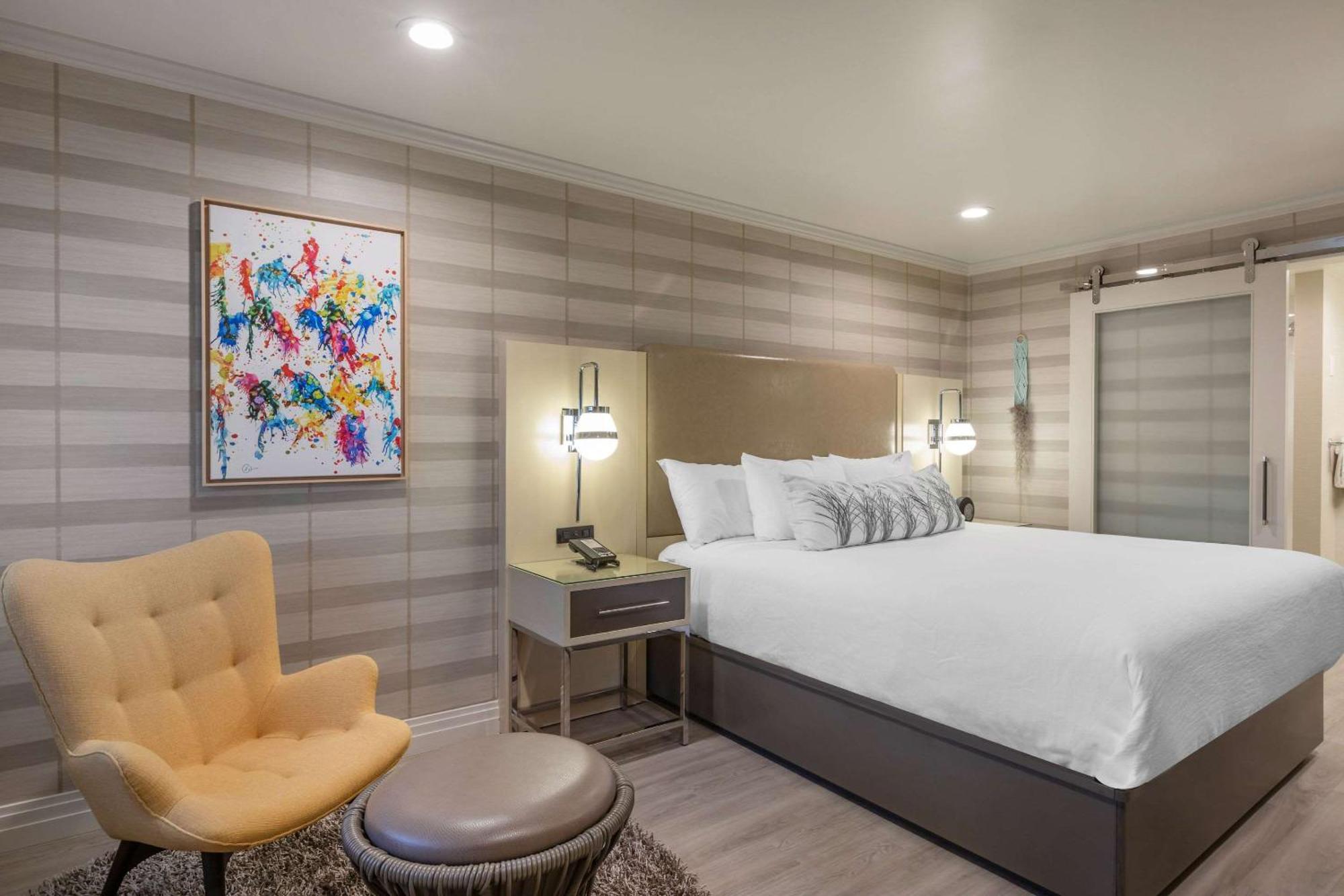 Bluestem Hotel Torrance Los Angeles, Ascend Hotel Collection Exterior foto