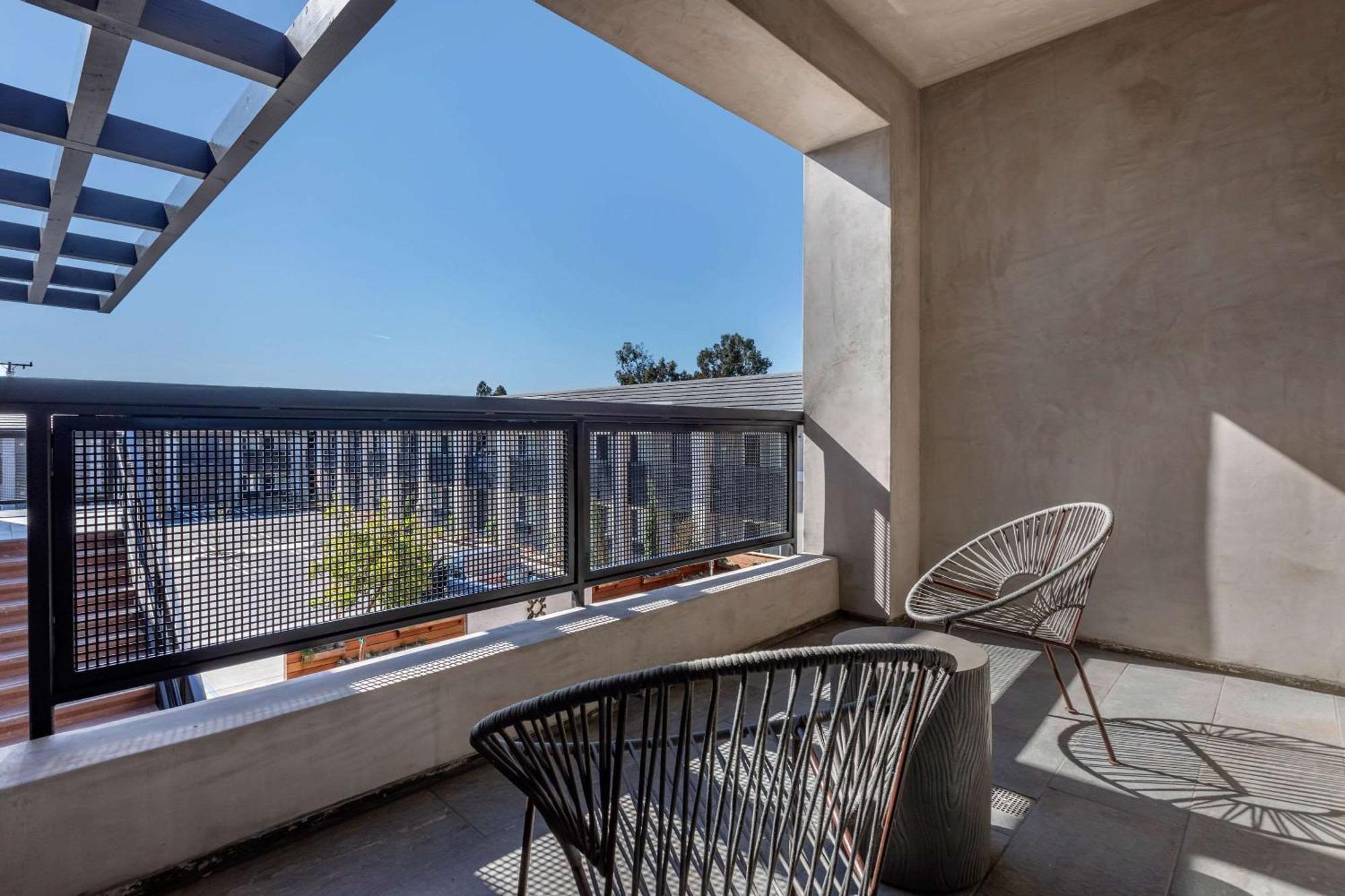 Bluestem Hotel Torrance Los Angeles, Ascend Hotel Collection Exterior foto
