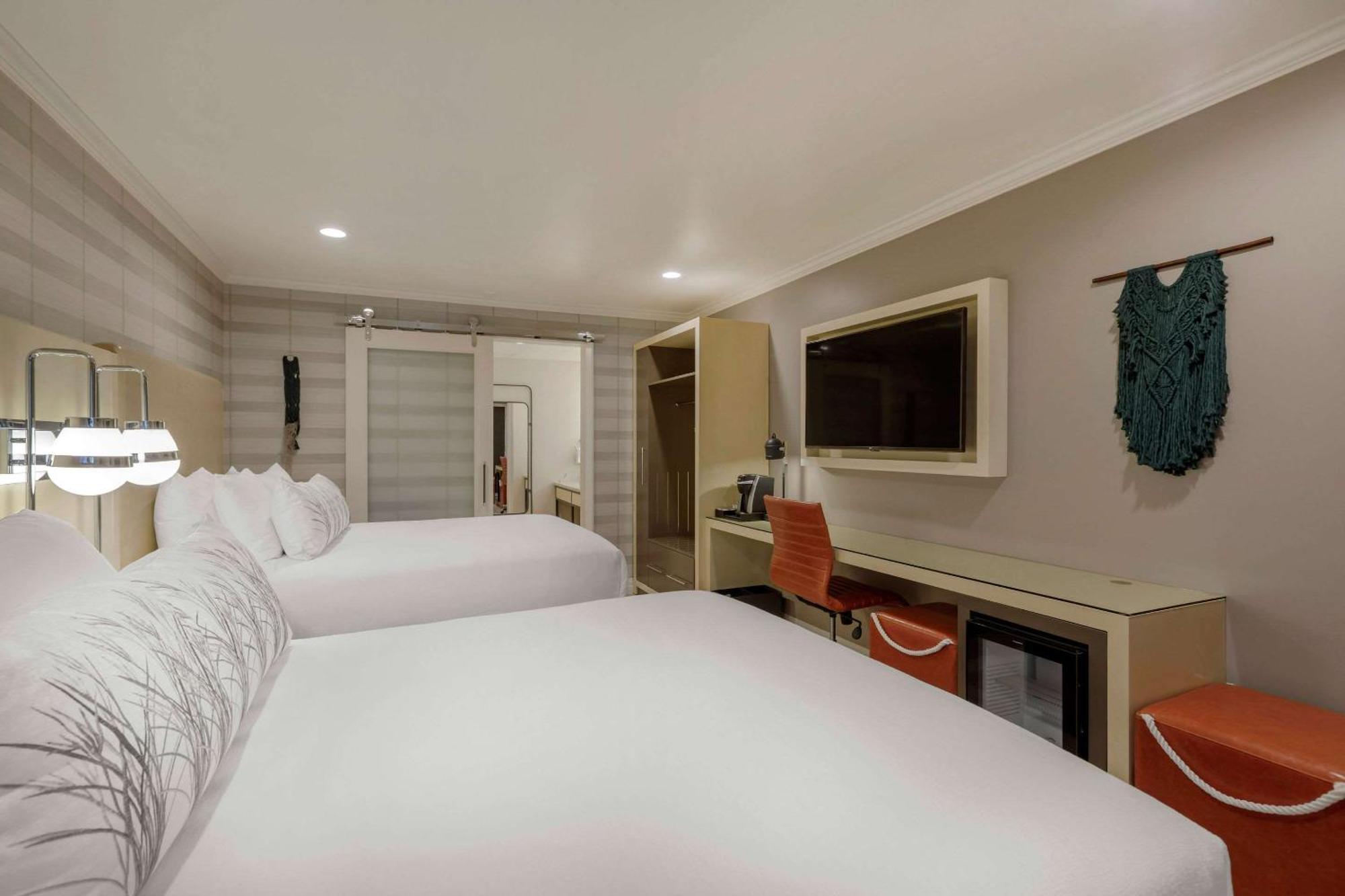 Bluestem Hotel Torrance Los Angeles, Ascend Hotel Collection Exterior foto