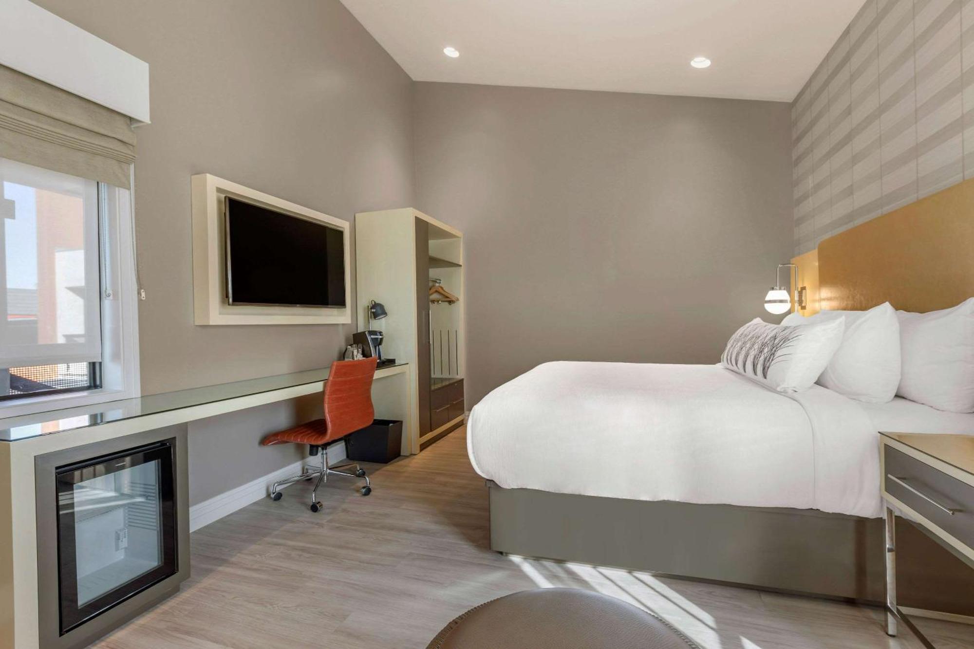 Bluestem Hotel Torrance Los Angeles, Ascend Hotel Collection Exterior foto