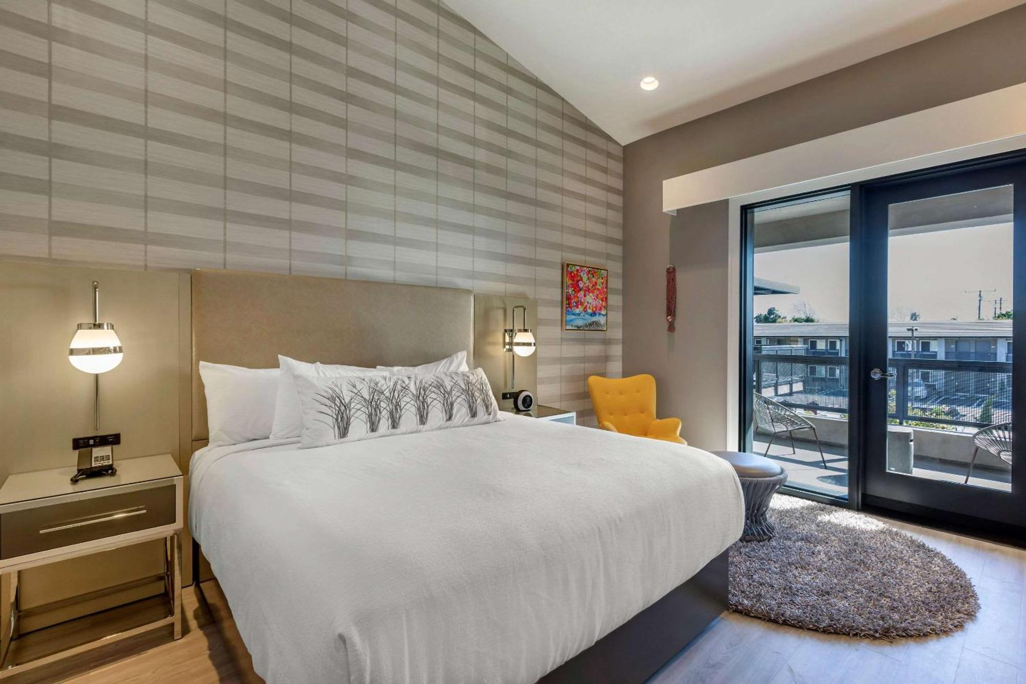 Bluestem Hotel Torrance Los Angeles, Ascend Hotel Collection Exterior foto