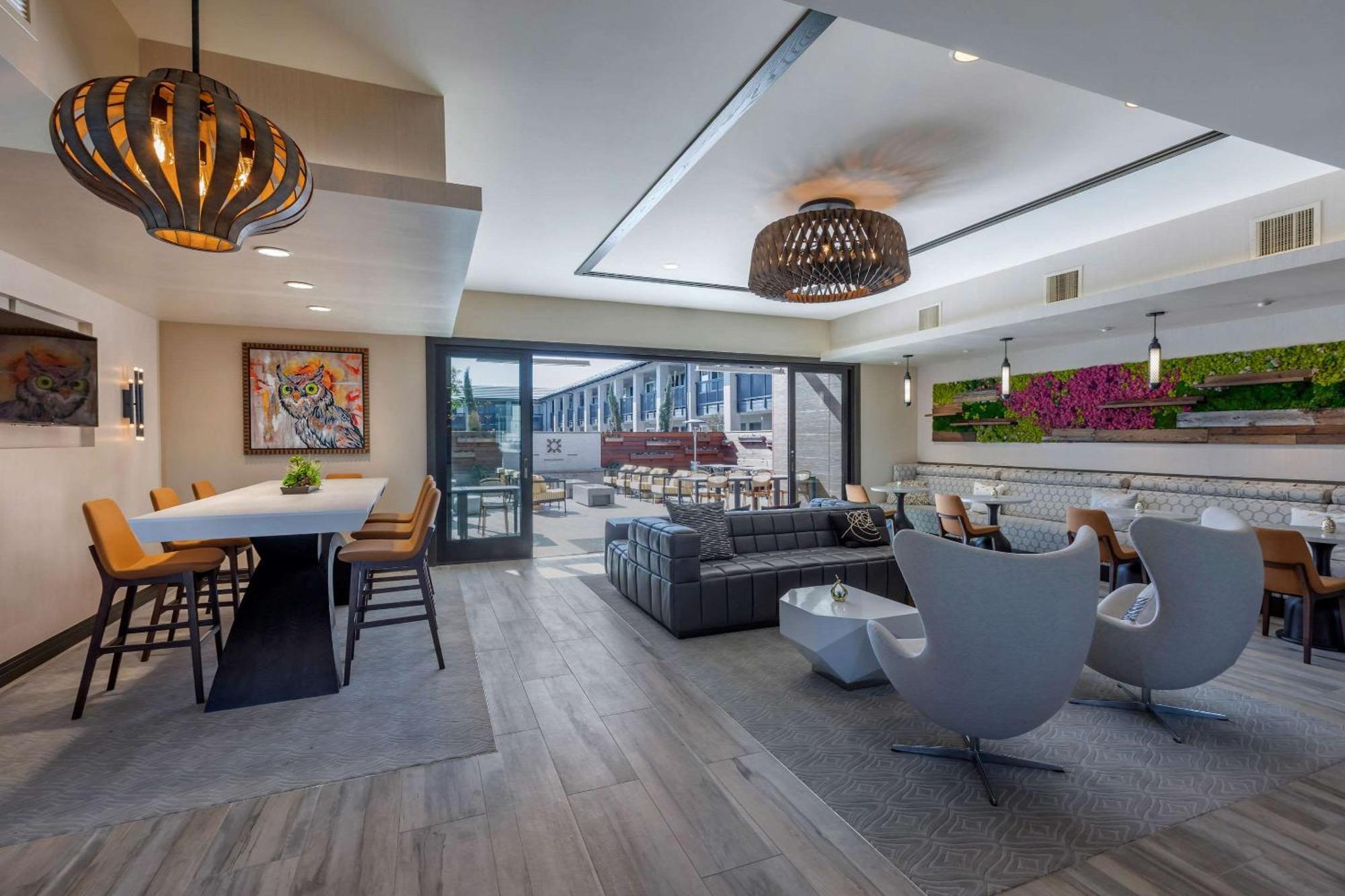 Bluestem Hotel Torrance Los Angeles, Ascend Hotel Collection Exterior foto