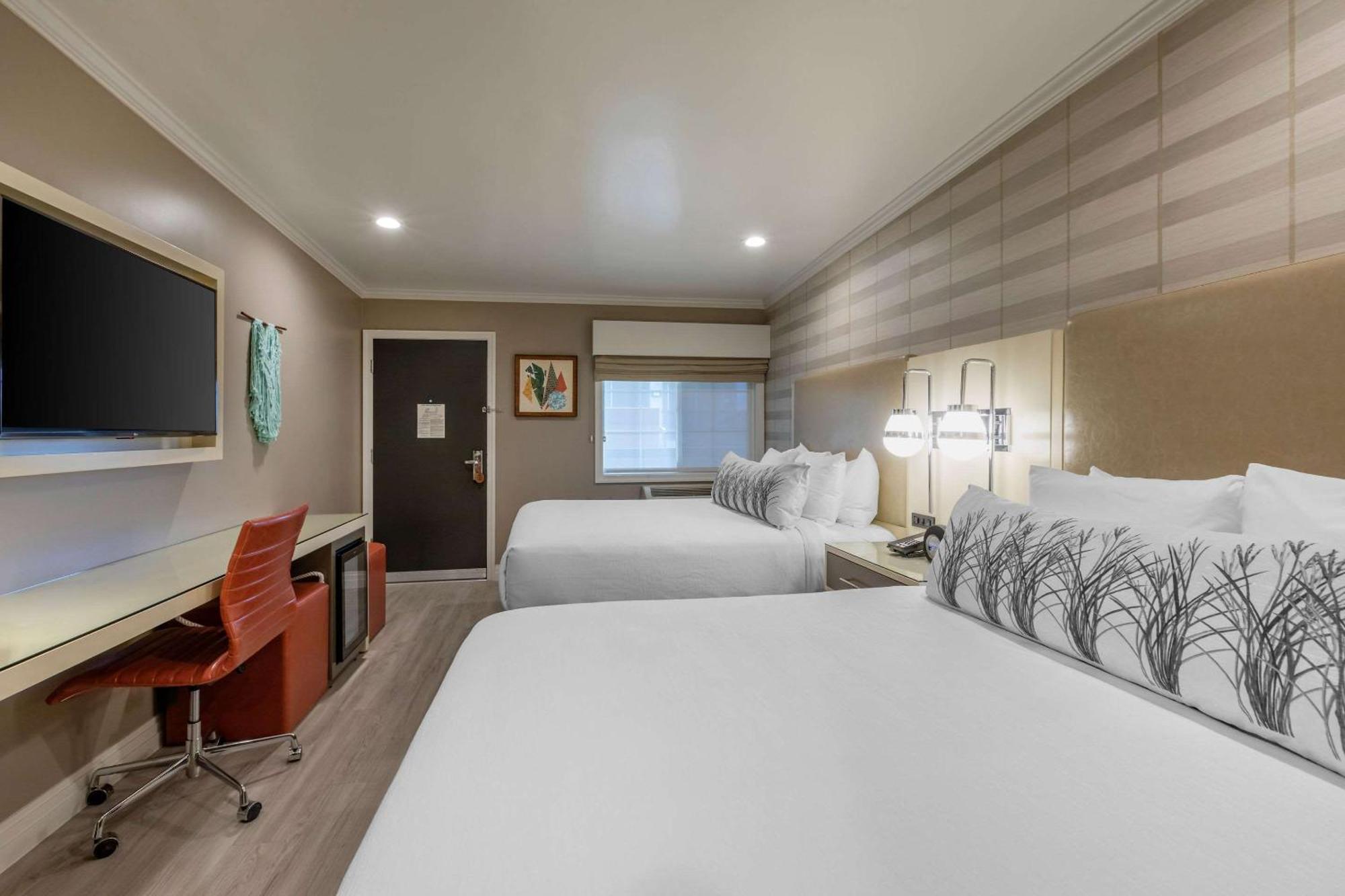 Bluestem Hotel Torrance Los Angeles, Ascend Hotel Collection Exterior foto