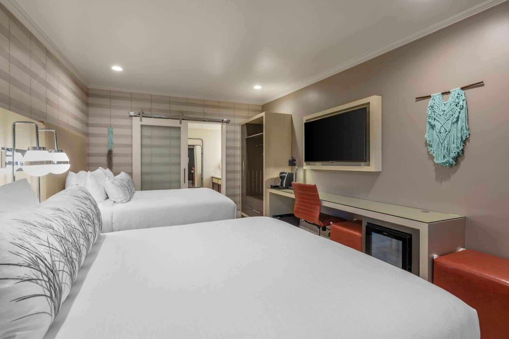 Bluestem Hotel Torrance Los Angeles, Ascend Hotel Collection Exterior foto