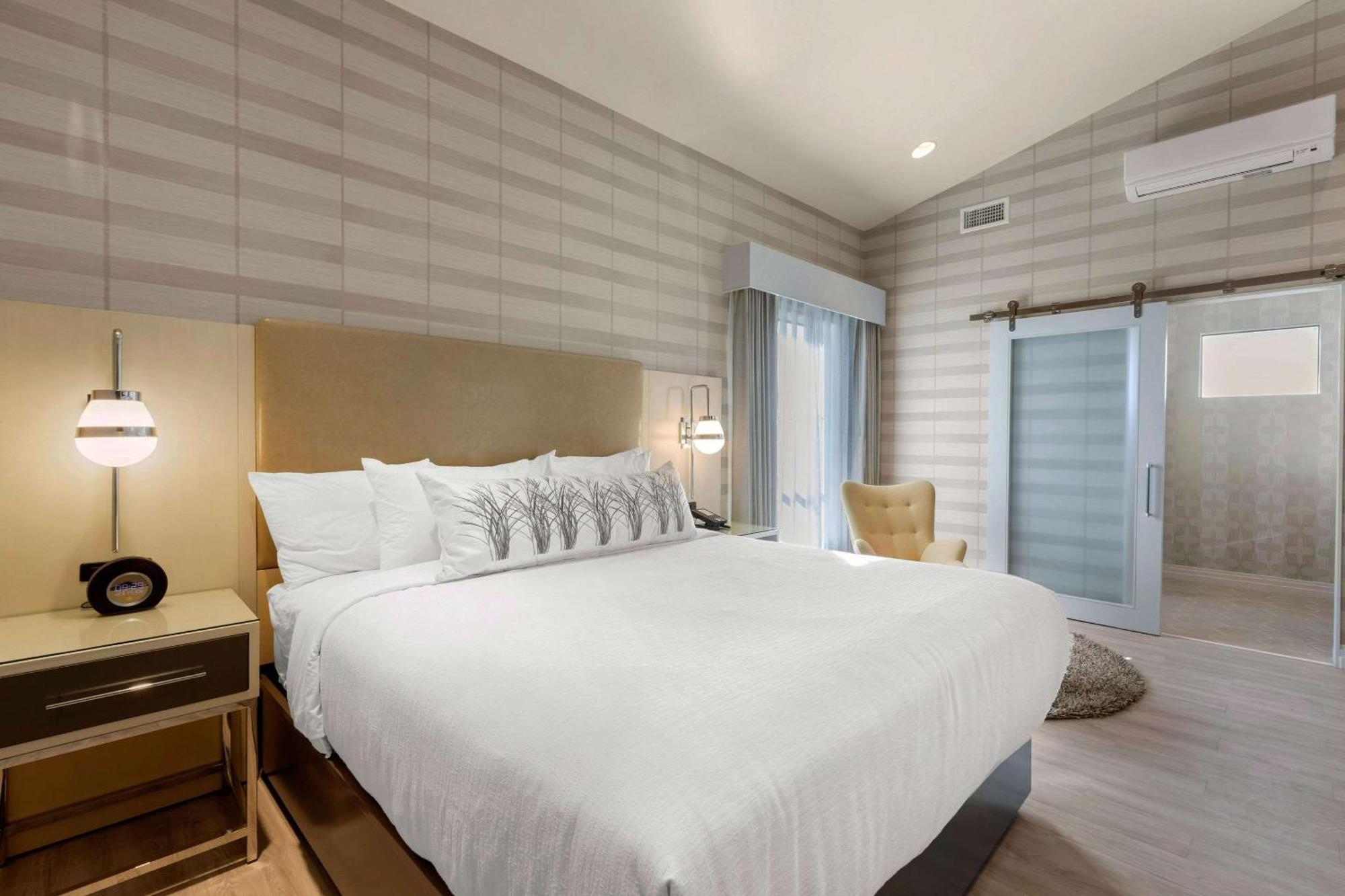 Bluestem Hotel Torrance Los Angeles, Ascend Hotel Collection Exterior foto