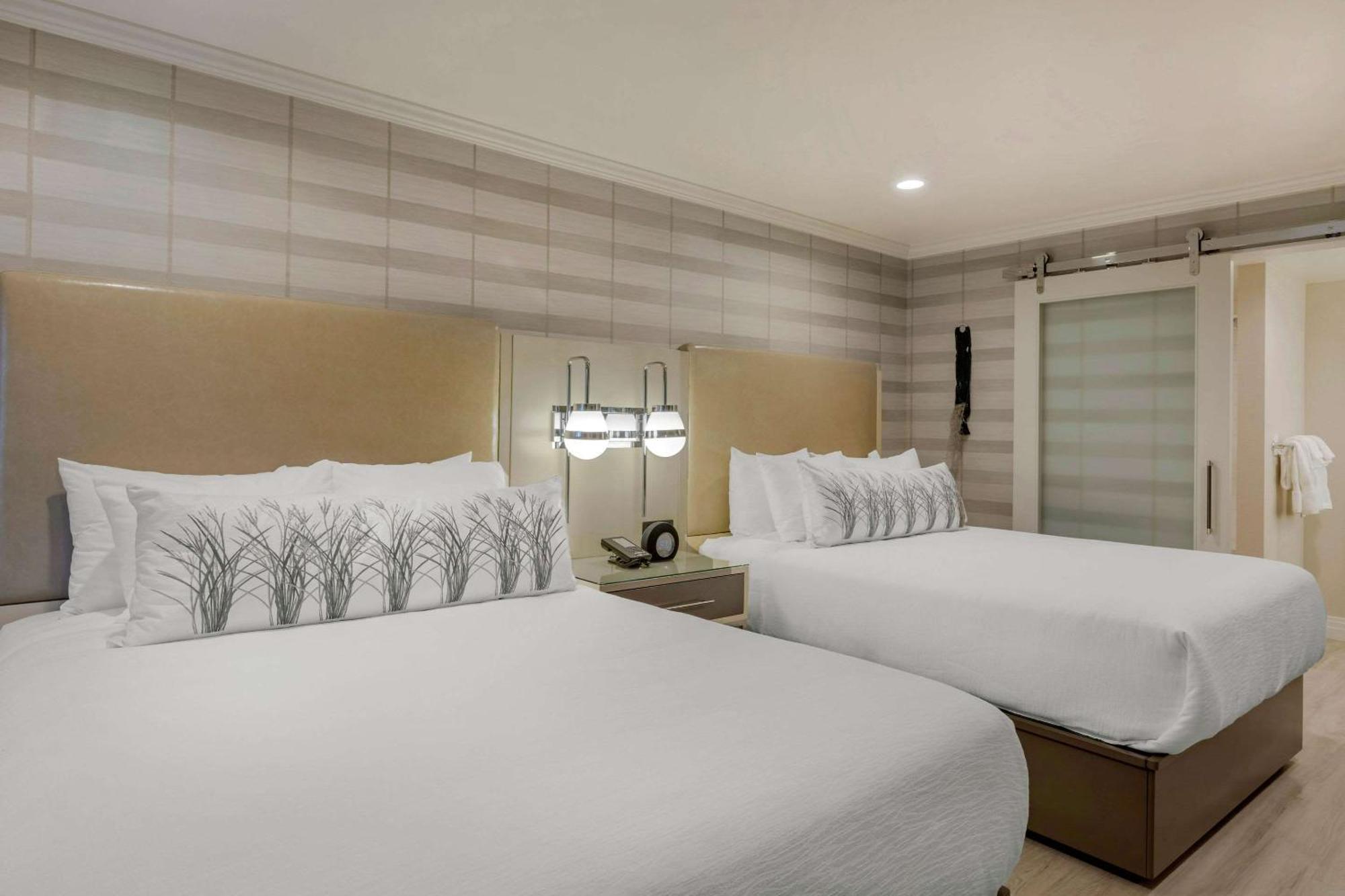 Bluestem Hotel Torrance Los Angeles, Ascend Hotel Collection Exterior foto