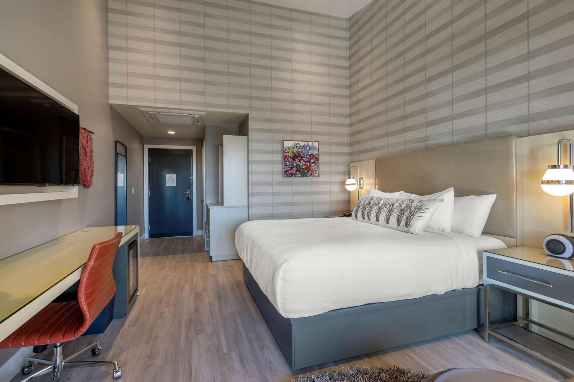 Bluestem Hotel Torrance Los Angeles, Ascend Hotel Collection Exterior foto