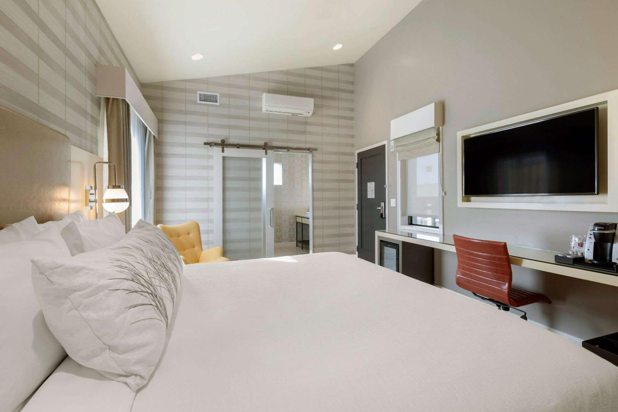 Bluestem Hotel Torrance Los Angeles, Ascend Hotel Collection Exterior foto